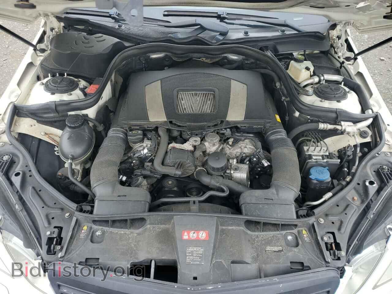2010 MERCEDES-BENZ E-CLASS - VIN: WDDHF8HB6AA239804 - Фото 11