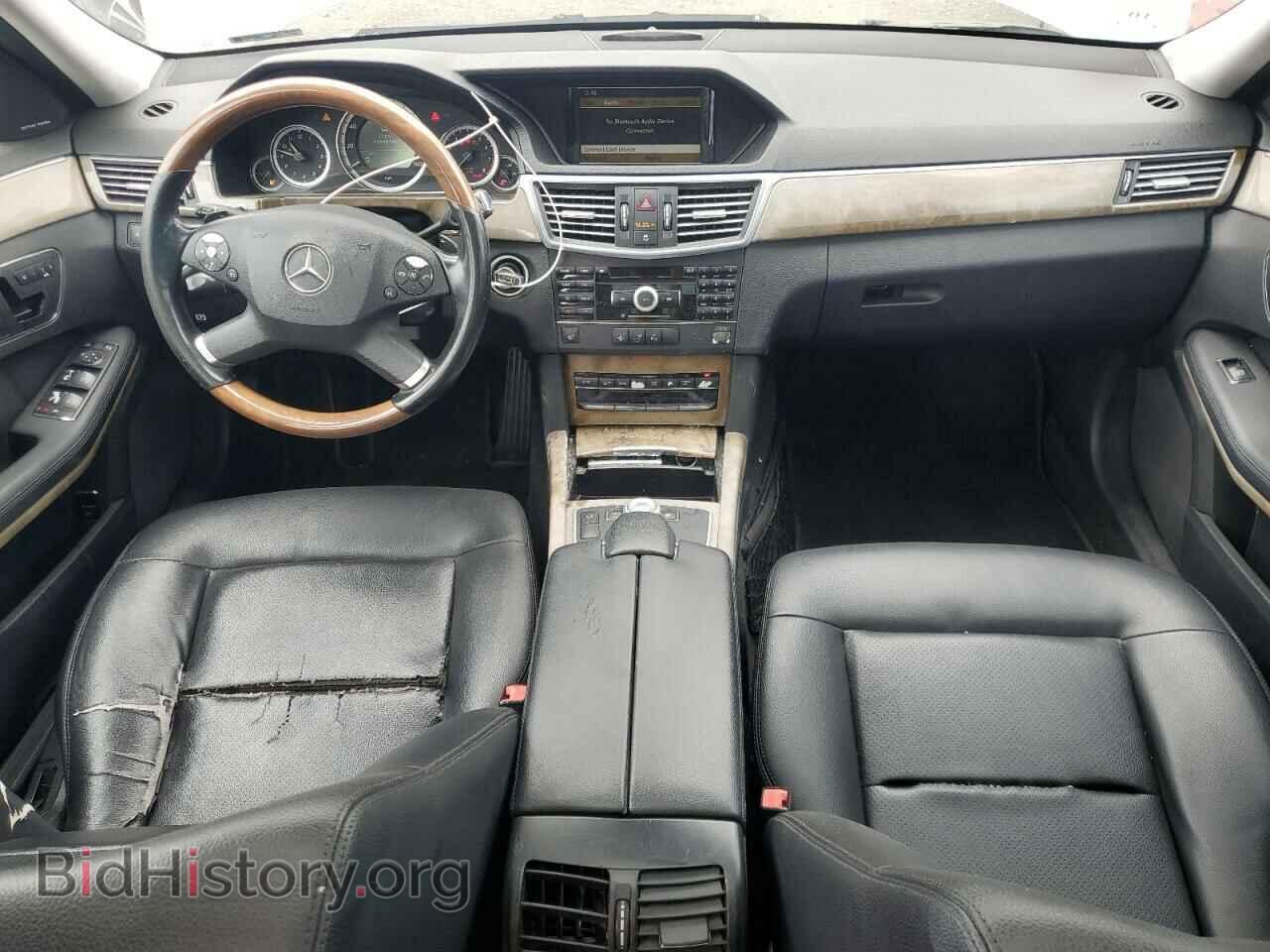 2010 MERCEDES-BENZ E-CLASS - VIN: WDDHF8HB6AA239804 - Фото 8
