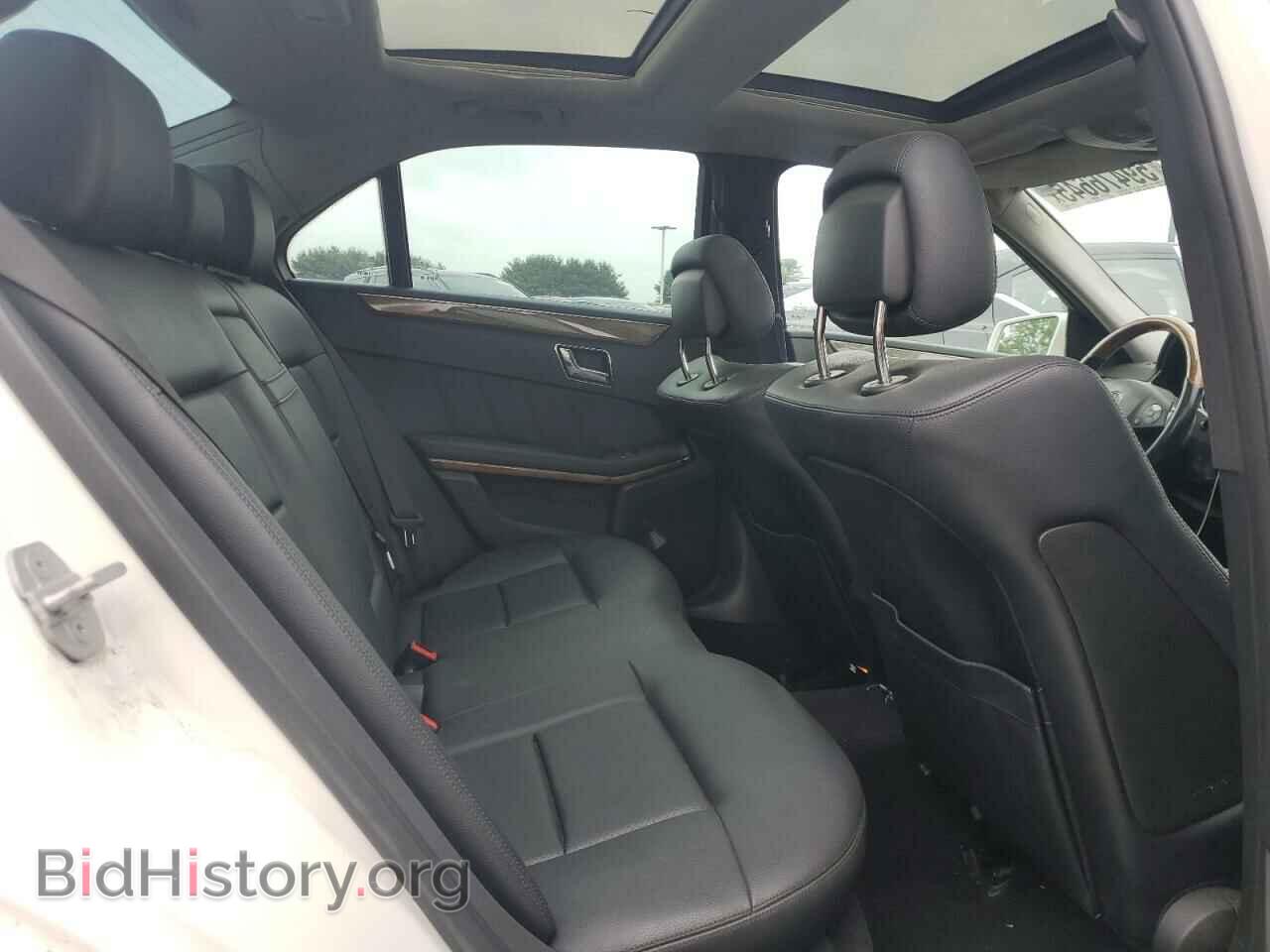 2010 MERCEDES-BENZ E-CLASS - VIN: WDDHF8HB6AA239804 - Фото 10