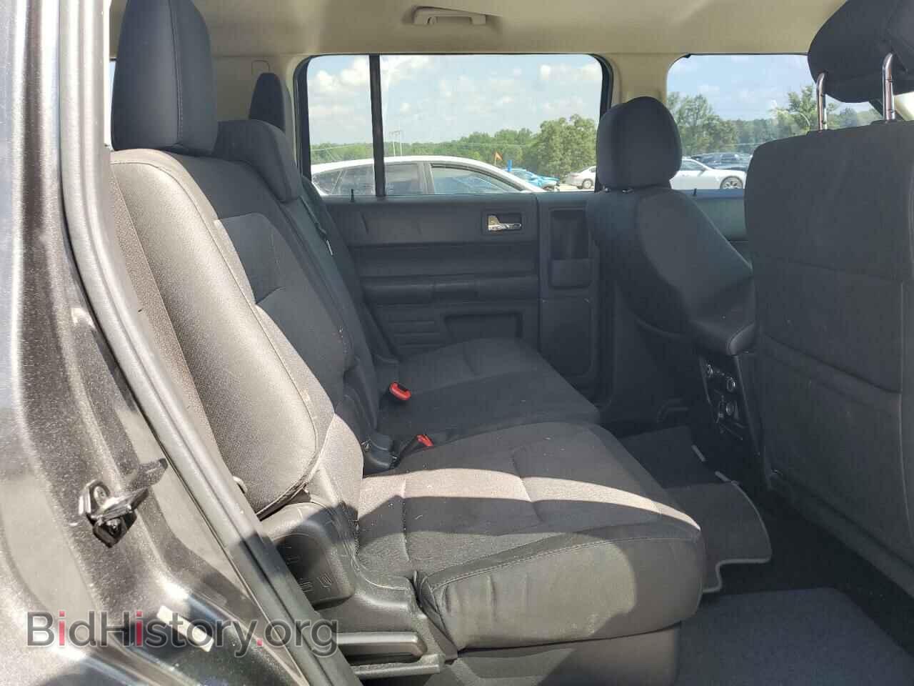 2019 FORD FLEX - VIN: 2FMGK5B88KBA11334 - Photo 11