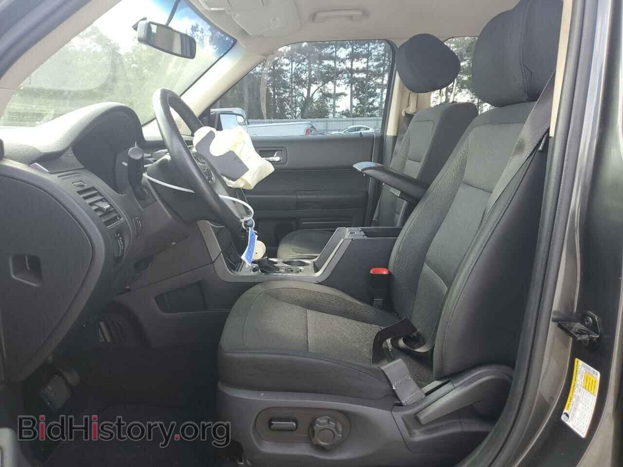 2019 FORD FLEX - VIN: 2FMGK5B88KBA11334 - Photo 7
