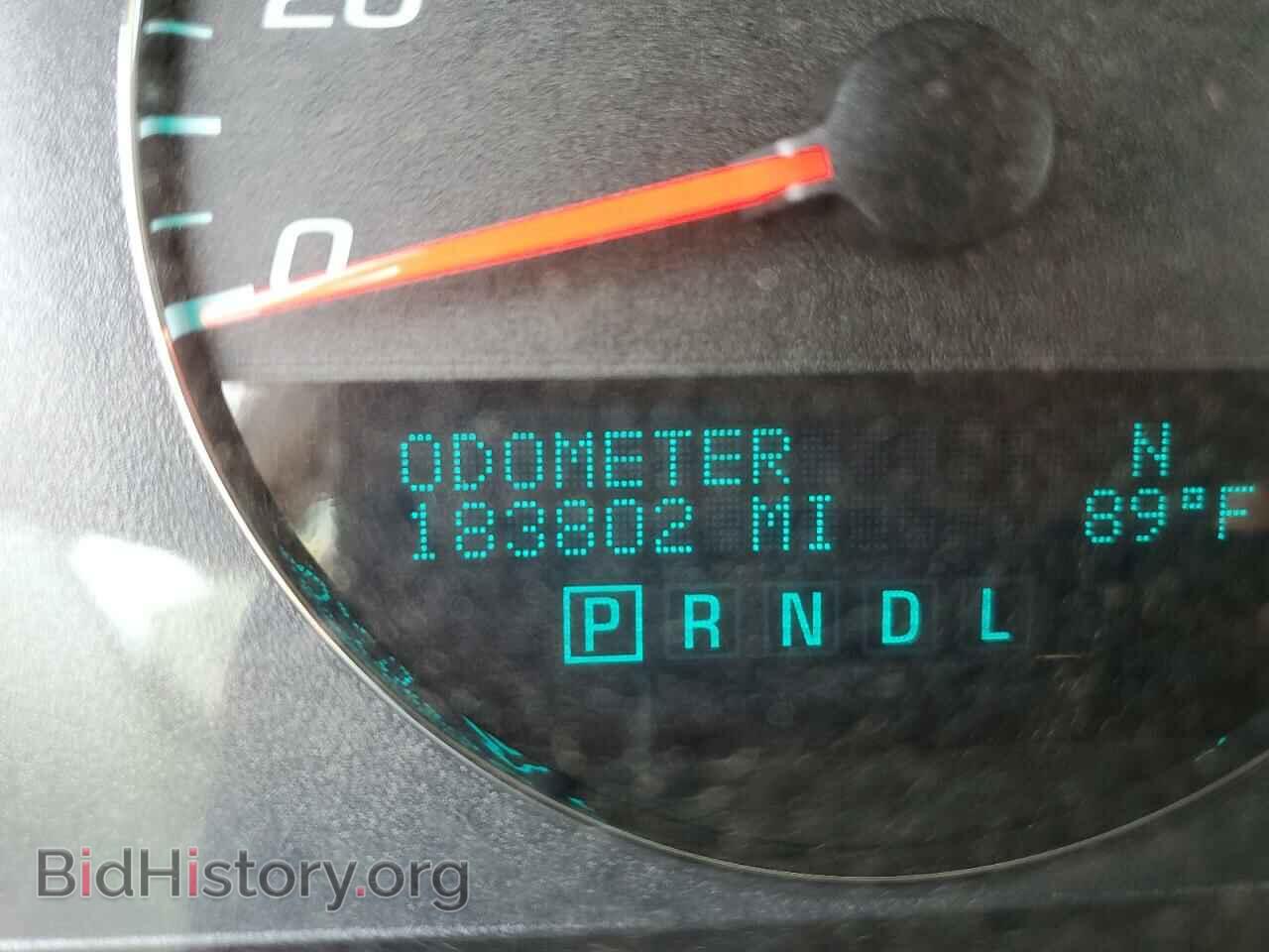 2013 CHEVROLET IMPALA - VIN: 2G1WC5E38D1129575 - Фото 9