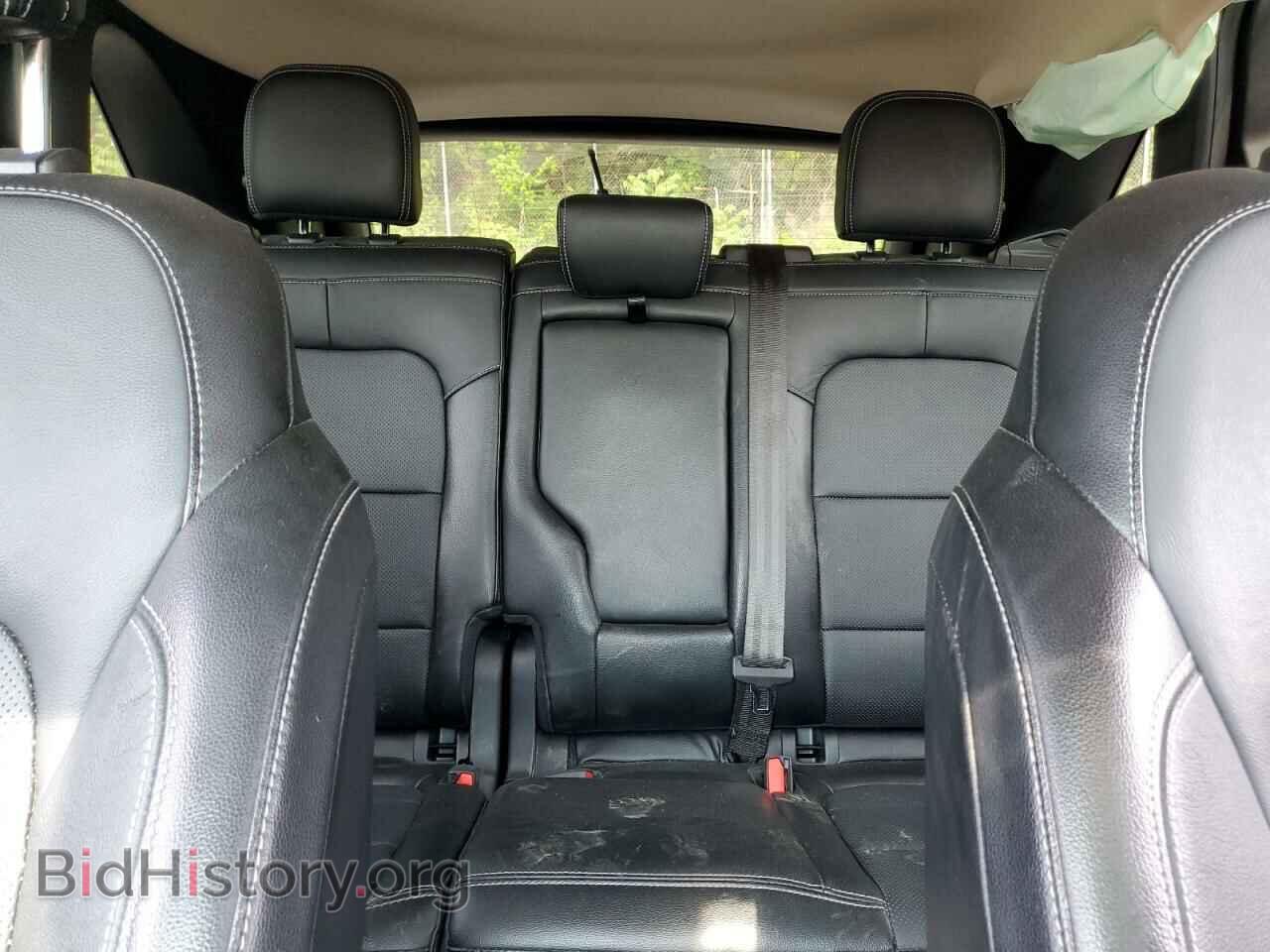 2020 FORD ESCAPE - VIN: 1FMCU9J97LUA20595 - Фото 10