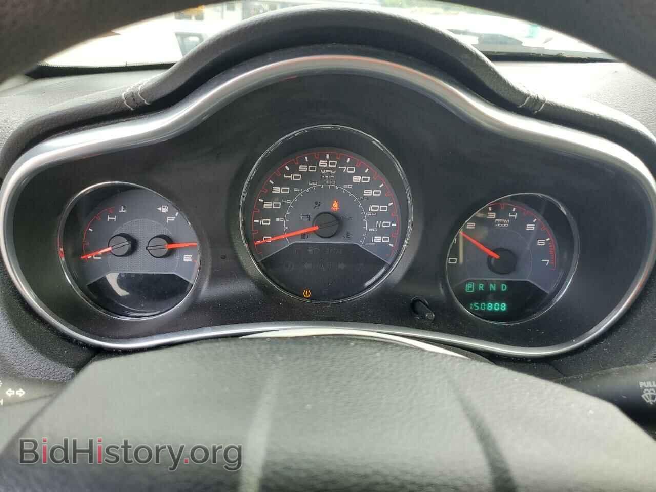 2014 DODGE AVENGER - VIN: 1C3CDZABXEN149424 - Photo 9