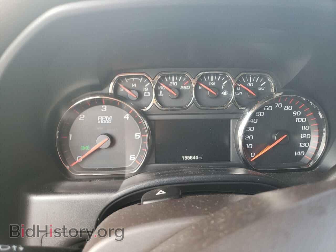 2015 GMC SIERRA - VIN: 3GTU2VEC8FG529048 - Фото 9