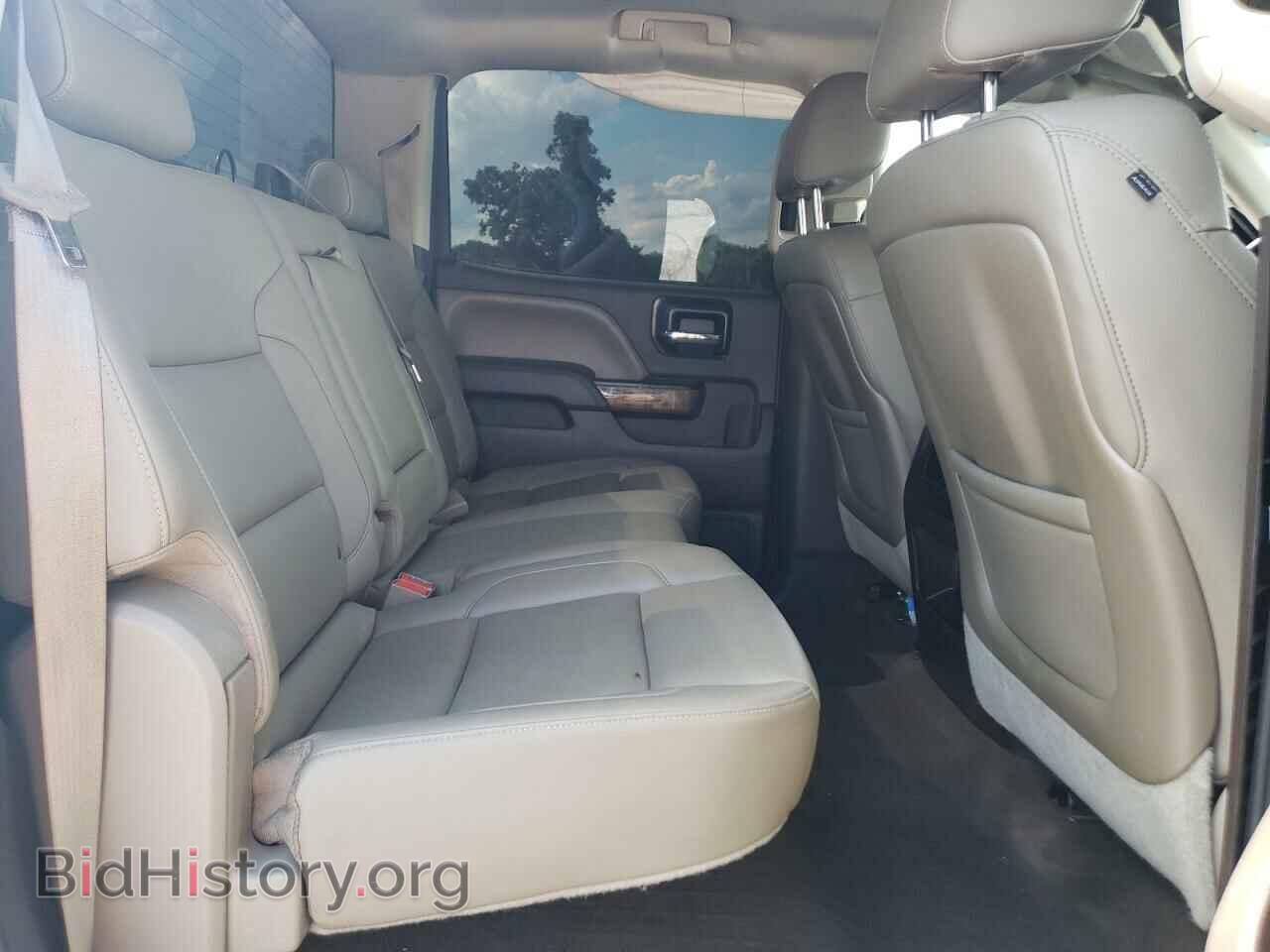 2015 GMC SIERRA - VIN: 3GTU2VEC8FG529048 - Фото 10