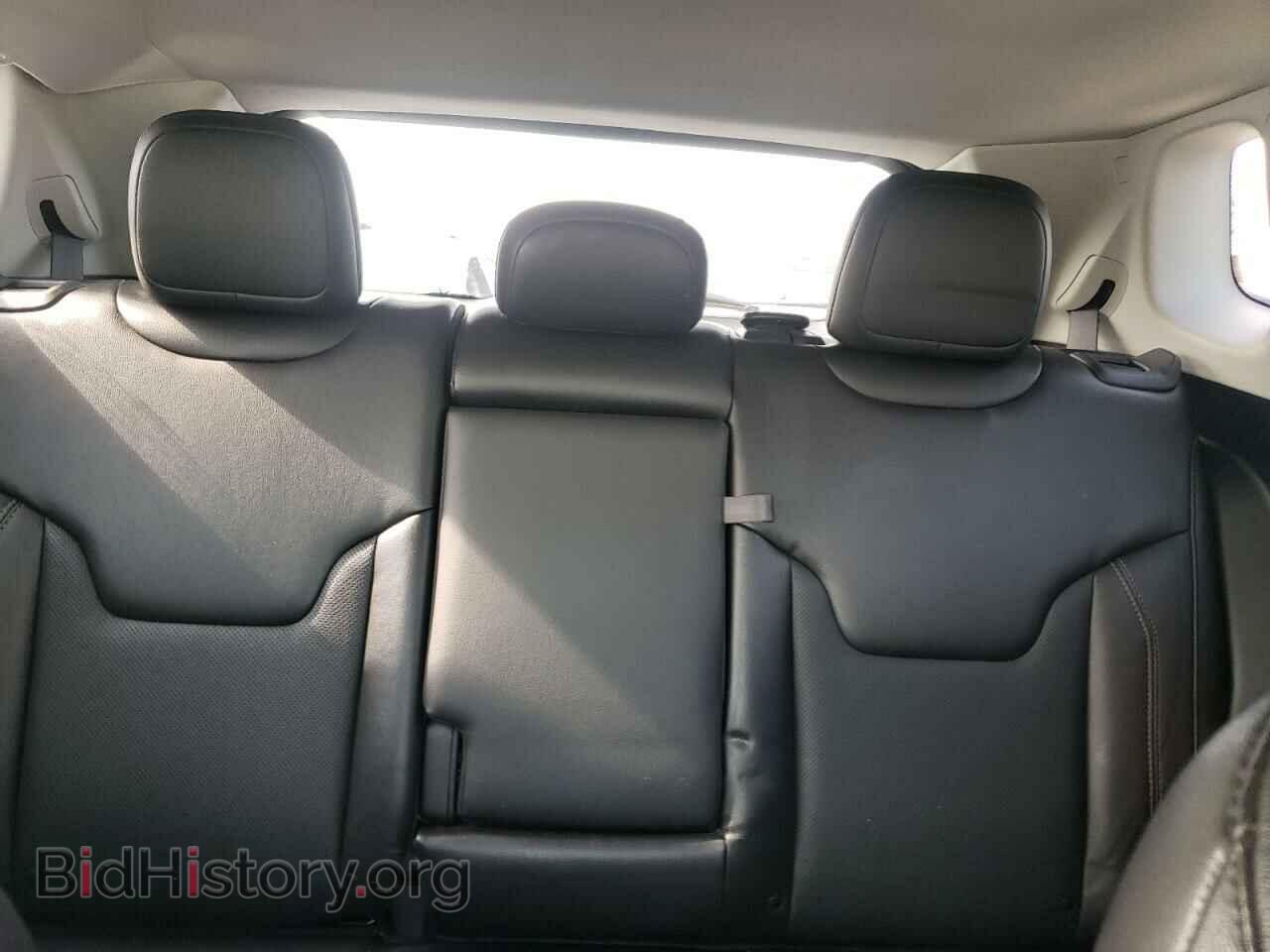 2020 JEEP COMPASS - VIN: 3C4NJDCB4LT223673 - Photo 10