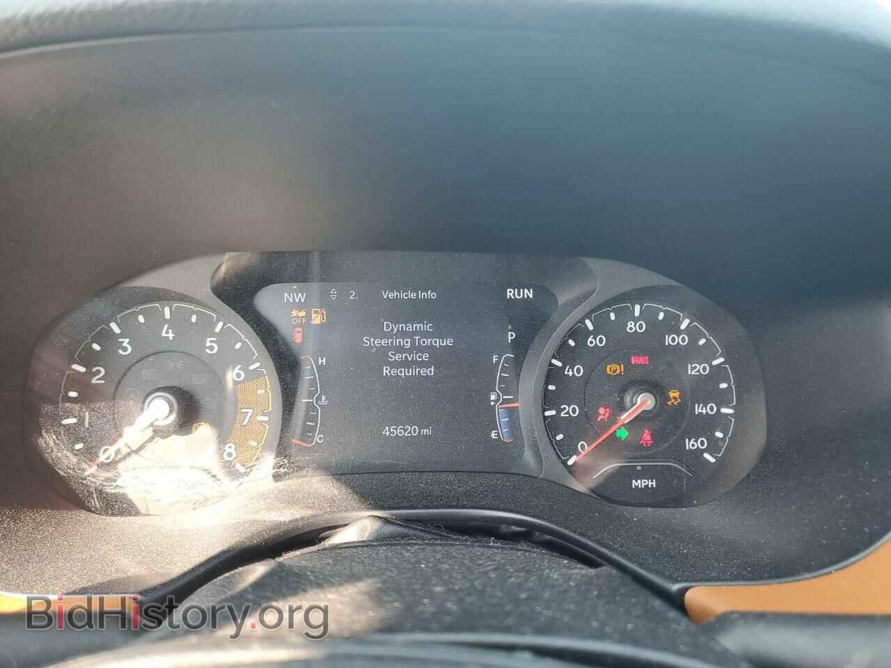 2022 JEEP COMPASS - VIN: 3C4NJDCB2NT120903 - Photo 9