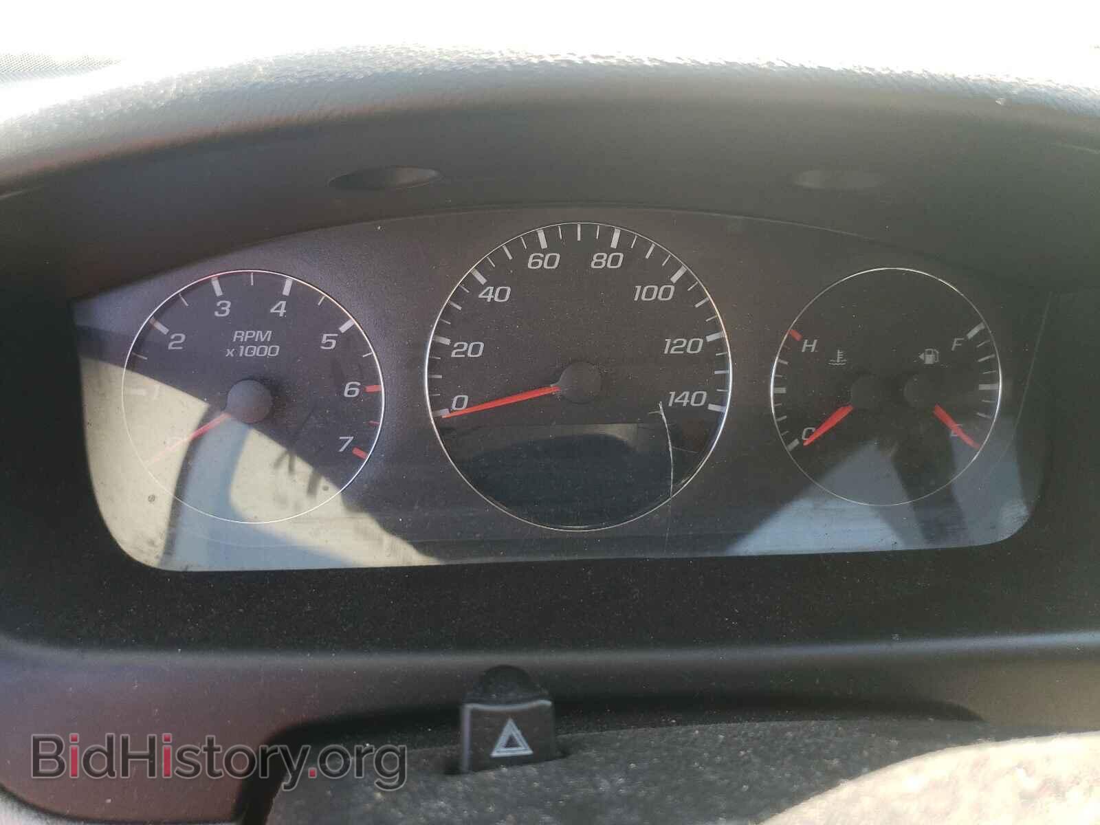 2009 CHEVROLET IMPALA - VIN: 2G1WT57N791324377 - Фото 8