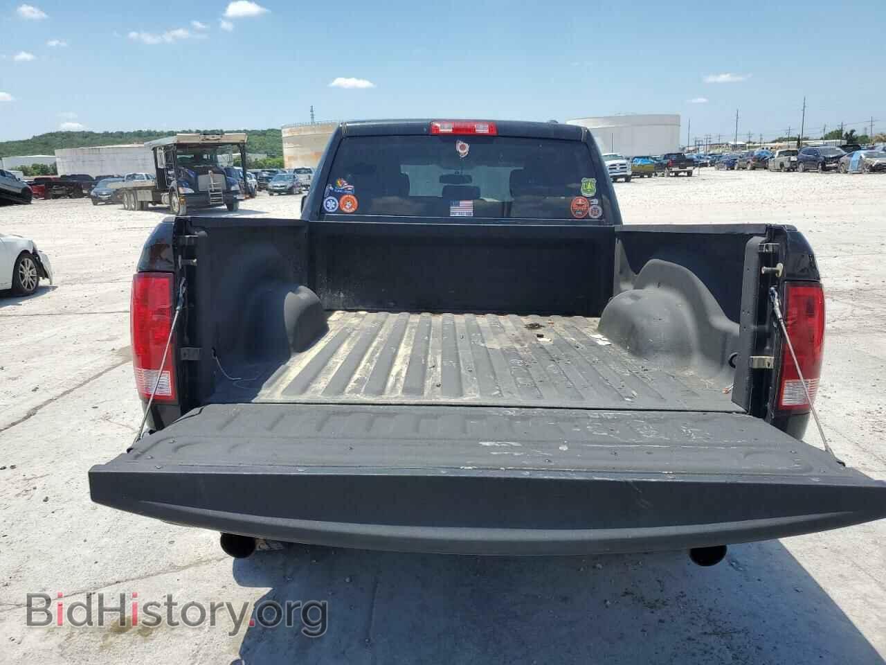 2012 DODGE RAM 1500 - VIN: 1C6RD7FT2CS325772 - Photo 6