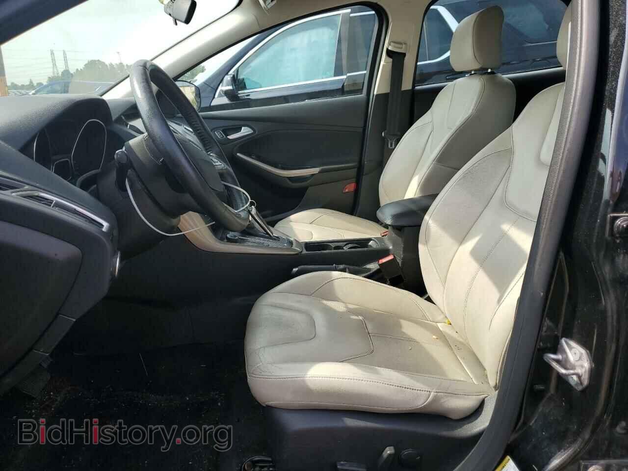 2015 FORD FOCUS - VIN: 1FADP3N22FL247963 - Фото 7