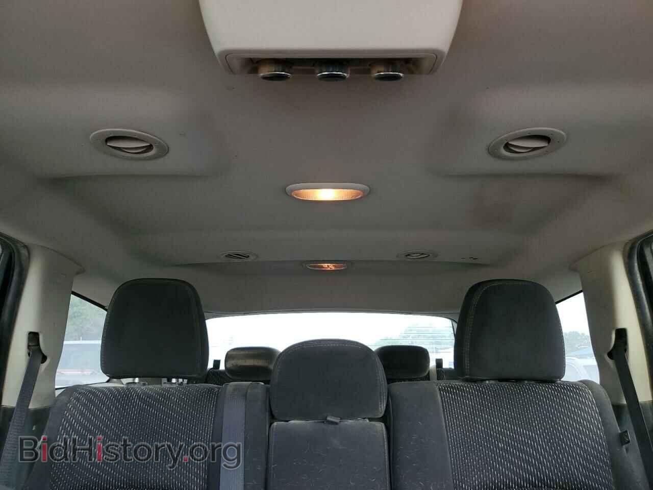 2015 DODGE JOURNEY - VIN: 3C4PDCBB7FT618396 - Photo 10