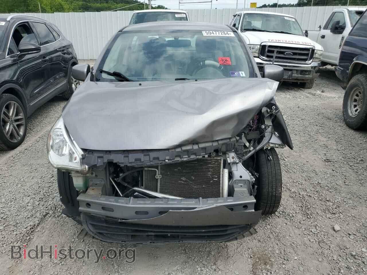 2017 MITSUBISHI MIRAGE - VIN: ML32F3FJ0HHF14622 - Фото 5