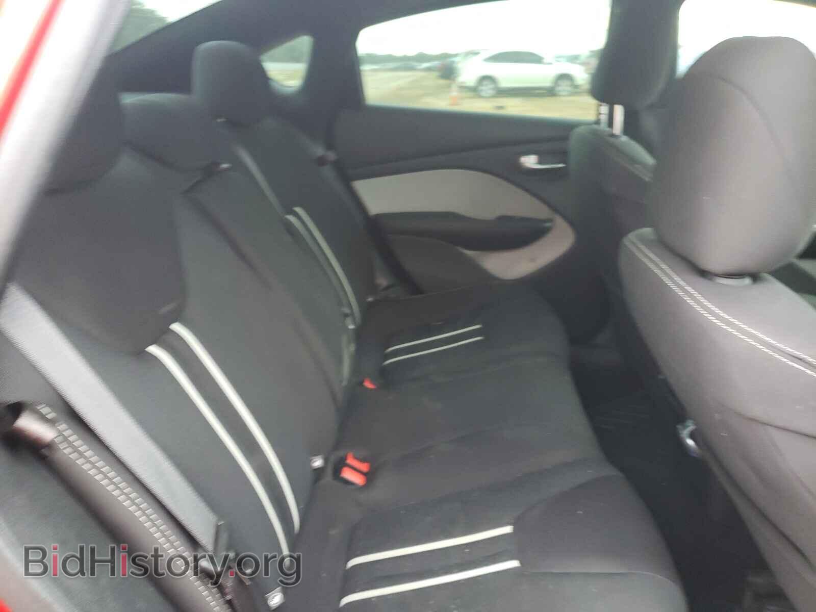 2014 DODGE DART - VIN: 1C3CDFBB5ED786837 - Photo 6