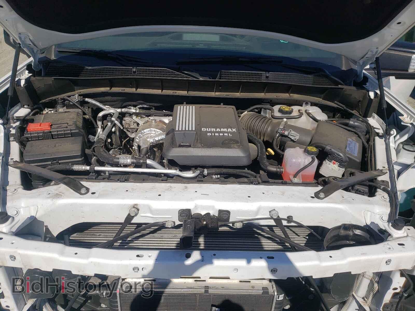2021 GMC SIERRA - VIN: 1GTU9EET2MZ177108 - Фото 7