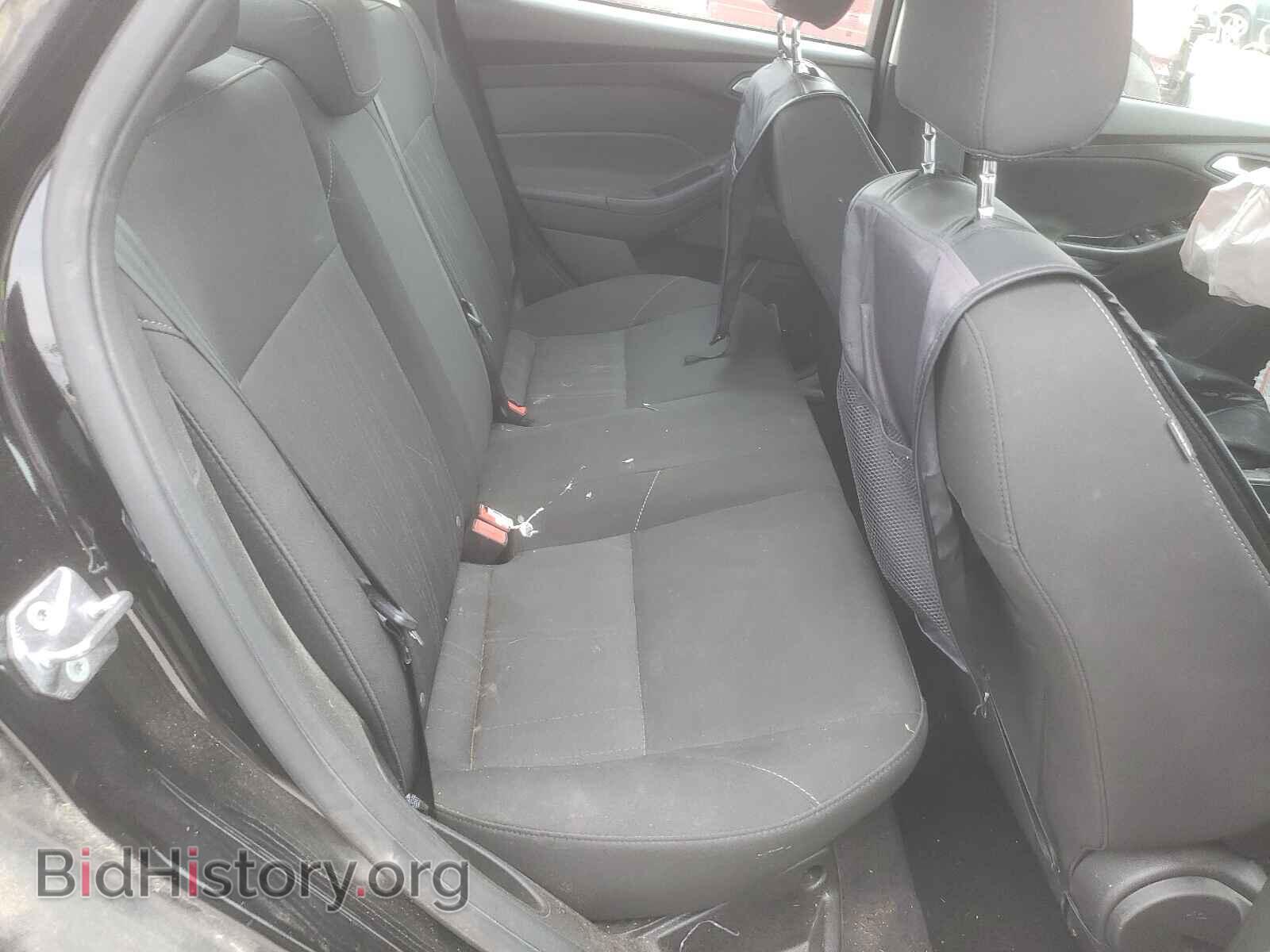 2017 FORD FOCUS - VIN: 1FADP3H28HL345961 - Фото 6