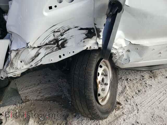 2020 FORD TRANSIT - VIN: 1FTBR1X80LKA65018 - Фото 10