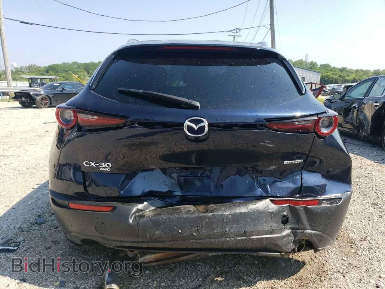 2023 MAZDA CX30 - VIN: 3MVDMBBM7PM525208 - Фото 6