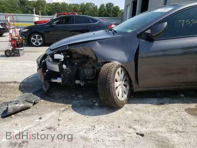 2014 DODGE DART - VIN: 1C3CDFBB0ED851772 - Photo 9