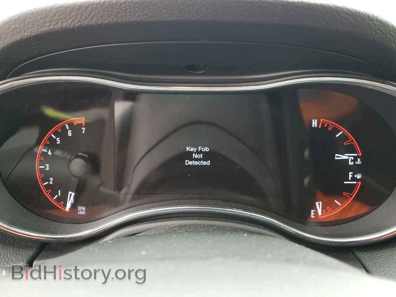 2018 DODGE DURANGO - VIN: 1C4RDHAG2JC384840 - Фото 9