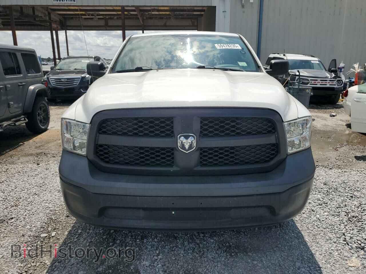 2017 RAM 1500 - VIN: 3C6JR6AT9HG742076 - Фото 5