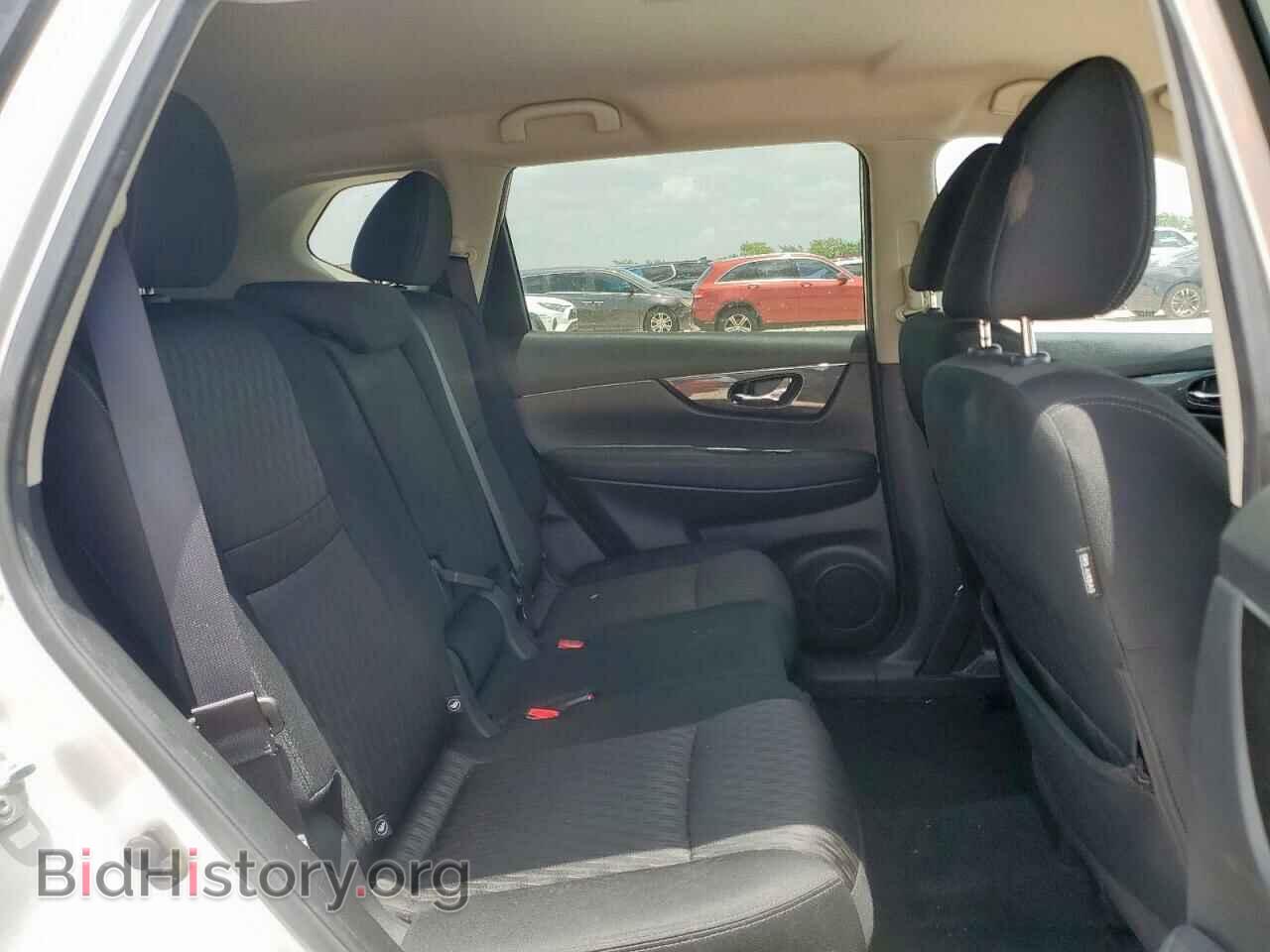2017 NISSAN ROGUE - VIN: KNMAT2MV7HP610896 - Фото 11