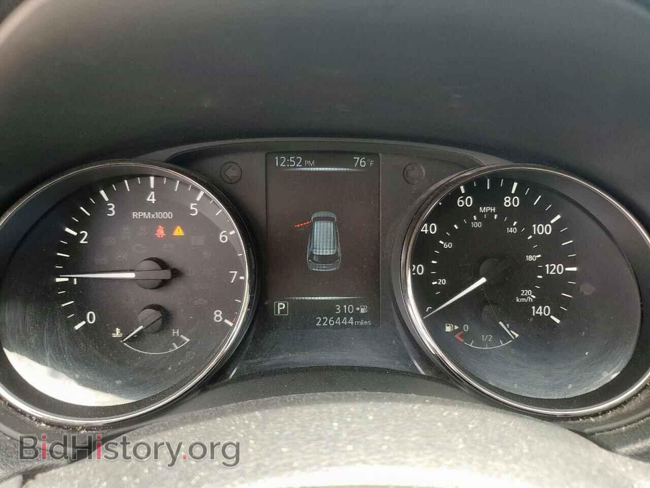 2017 NISSAN ROGUE - VIN: KNMAT2MV7HP610896 - Фото 9