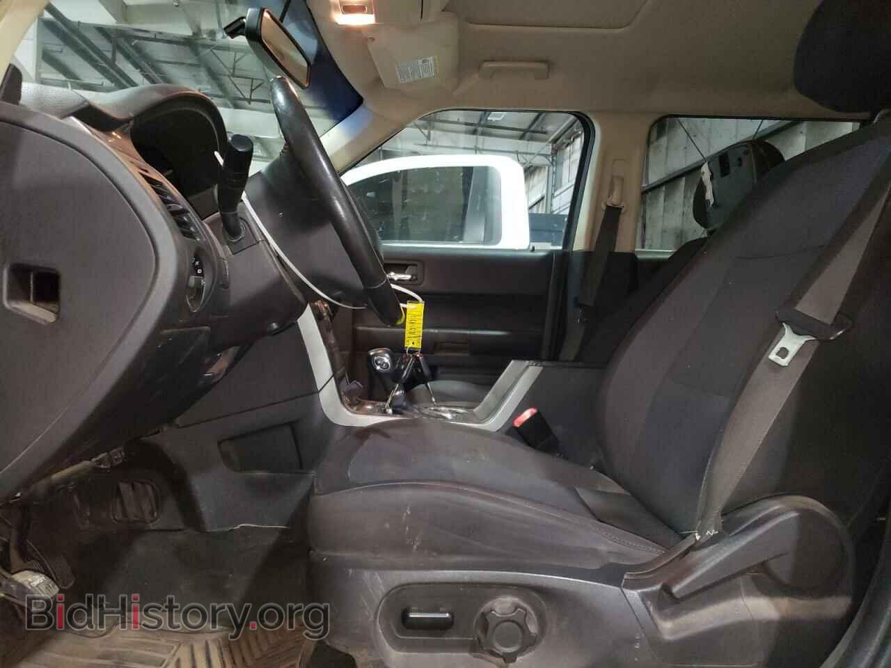 2016 FORD FLEX - VIN: 2FMGK5B85GBA06888 - Фото 7
