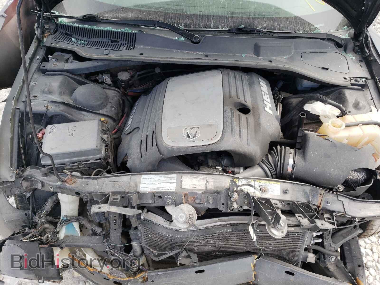 2010 DODGE CHARGER - VIN: 2B3AA4CT3AH303254 - Фото 7
