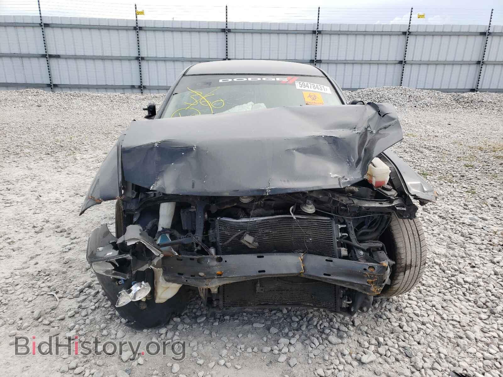 2010 DODGE CHARGER - VIN: 2B3AA4CT3AH303254 - Фото 9
