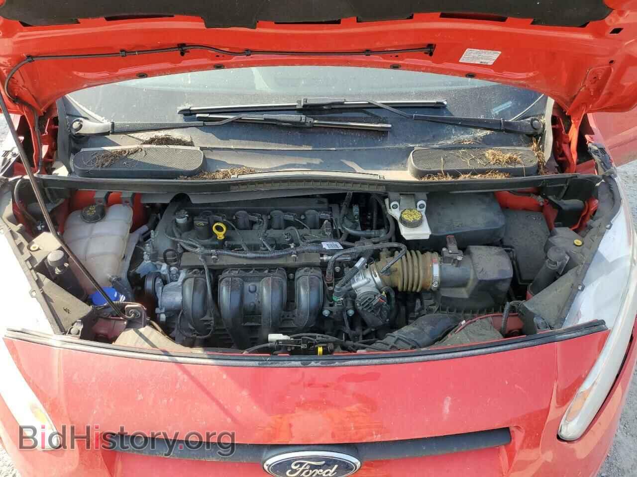 2018 FORD TRANSIT - VIN: NM0GE9F7XJ1379395 - Фото 12