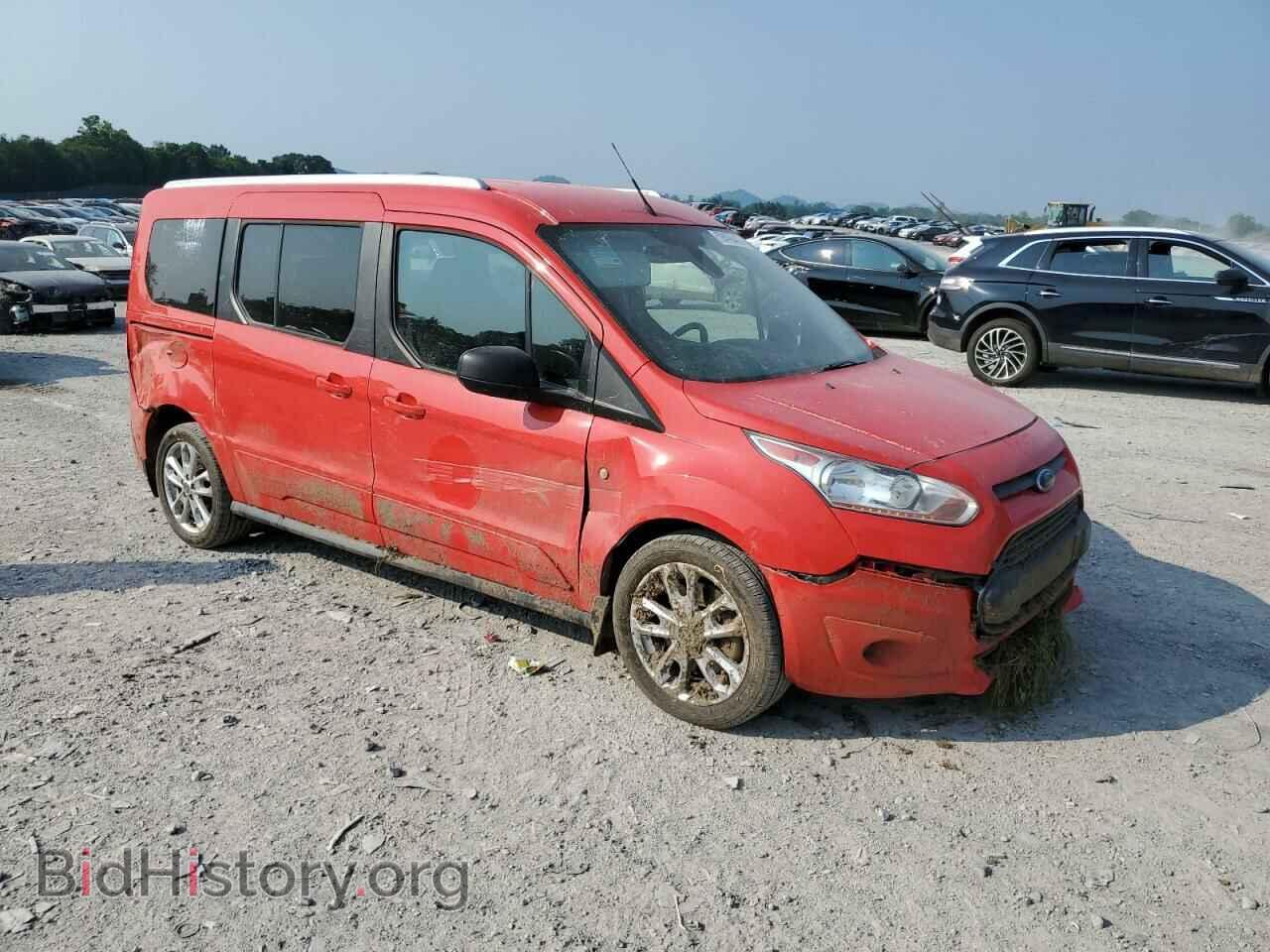 2018 FORD TRANSIT - VIN: NM0GE9F7XJ1379395 - Фото 4