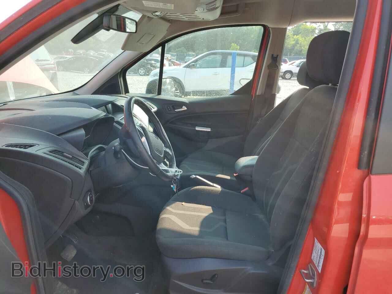 2018 FORD TRANSIT - VIN: NM0GE9F7XJ1379395 - Фото 7