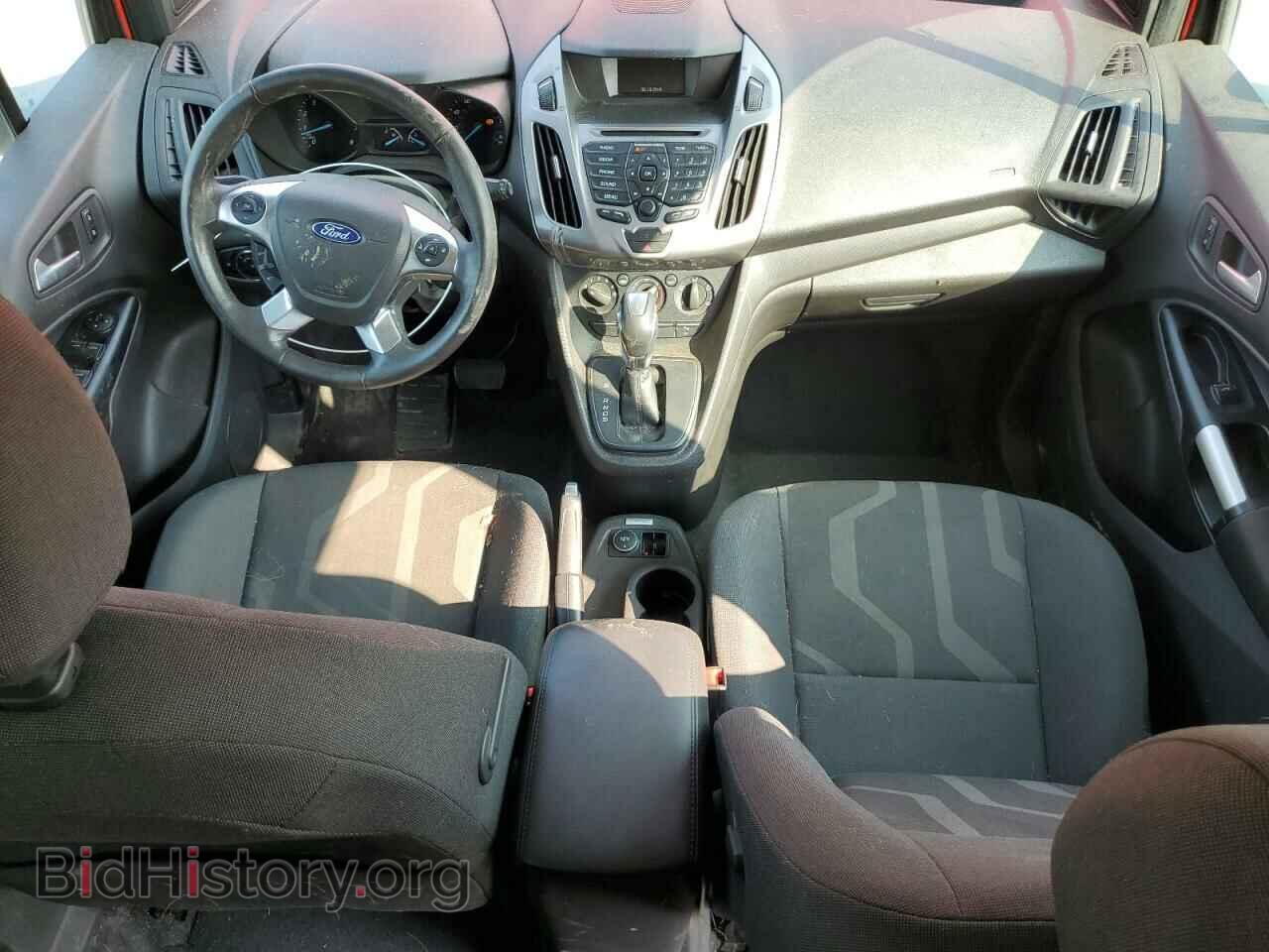 2018 FORD TRANSIT - VIN: NM0GE9F7XJ1379395 - Фото 8