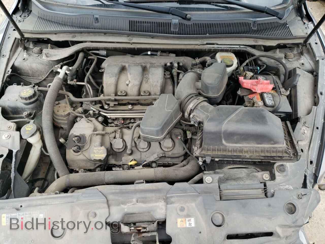 2014 FORD TAURUS - VIN: 1FAHP2E84EG116833 - Photo 11