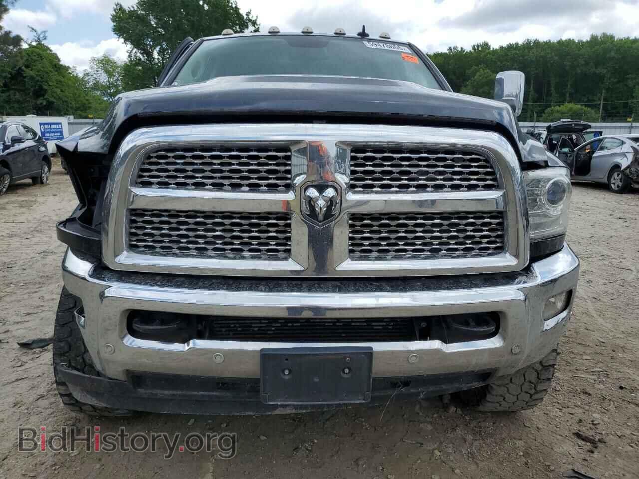 2018 RAM 2500 - VIN: 3C6UR5KL0JG409826 - Фото 5