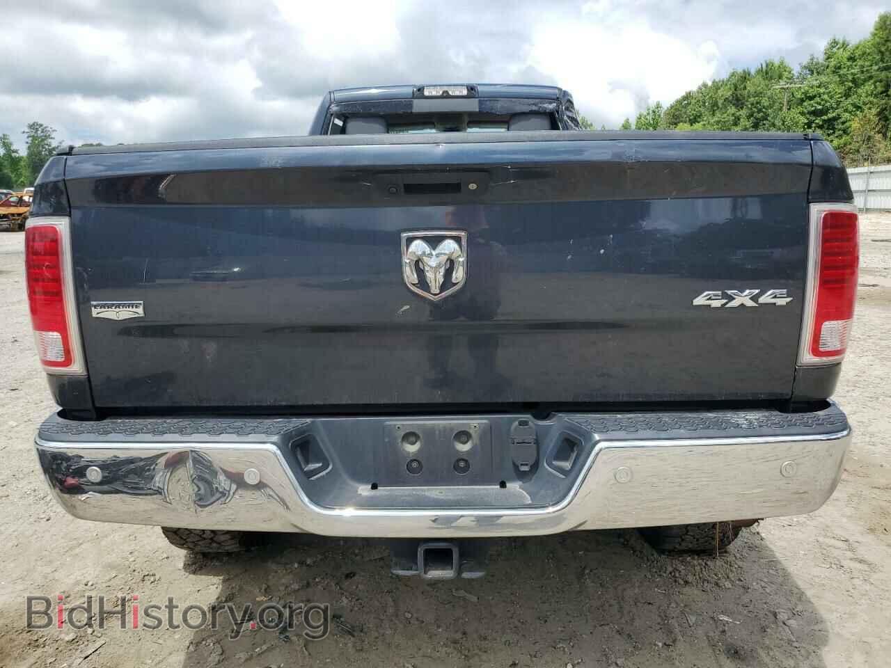 2018 RAM 2500 - VIN: 3C6UR5KL0JG409826 - Фото 6