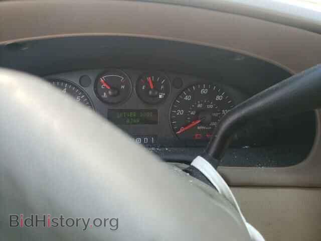 2006 FORD TAURUS - VIN: 1FAFP53U16A133456 - Фото 8