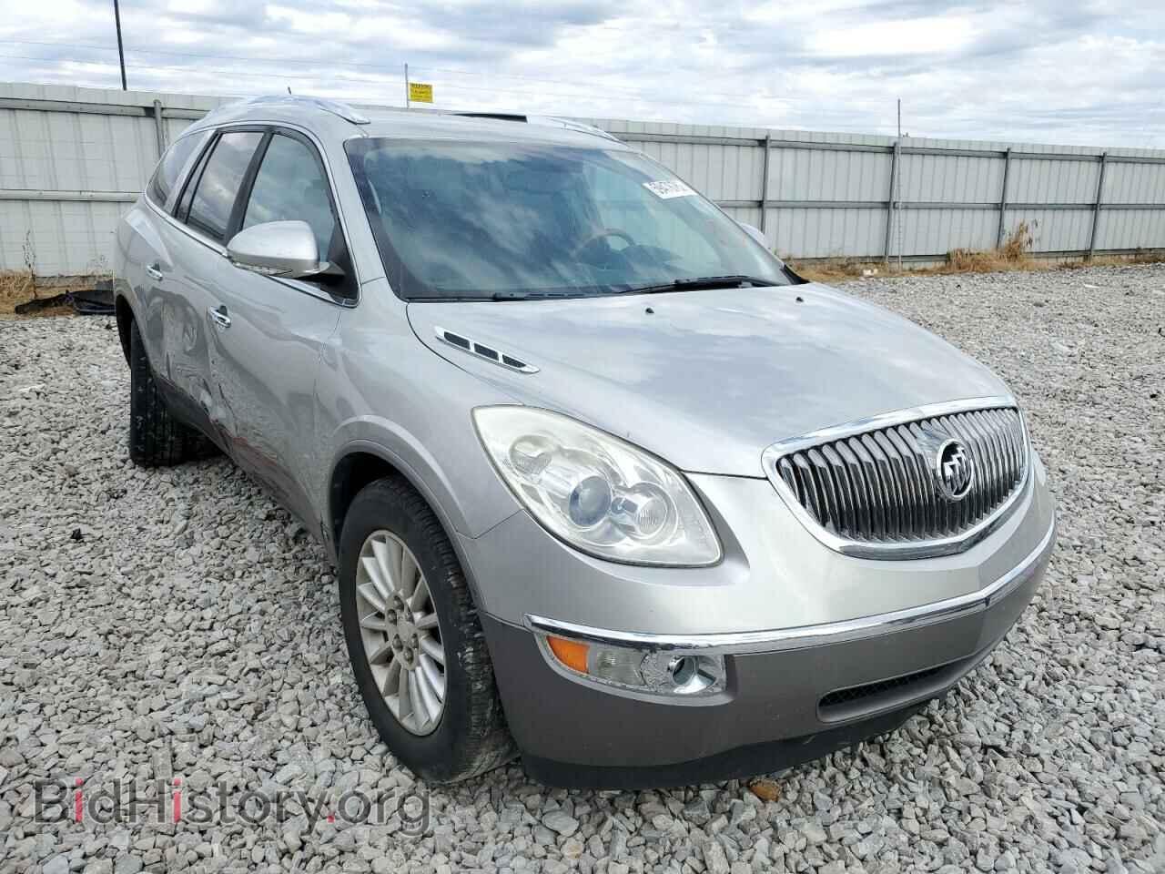 Фотография 5GAEV23778J294001 - BUICK ENCLAVE 2008