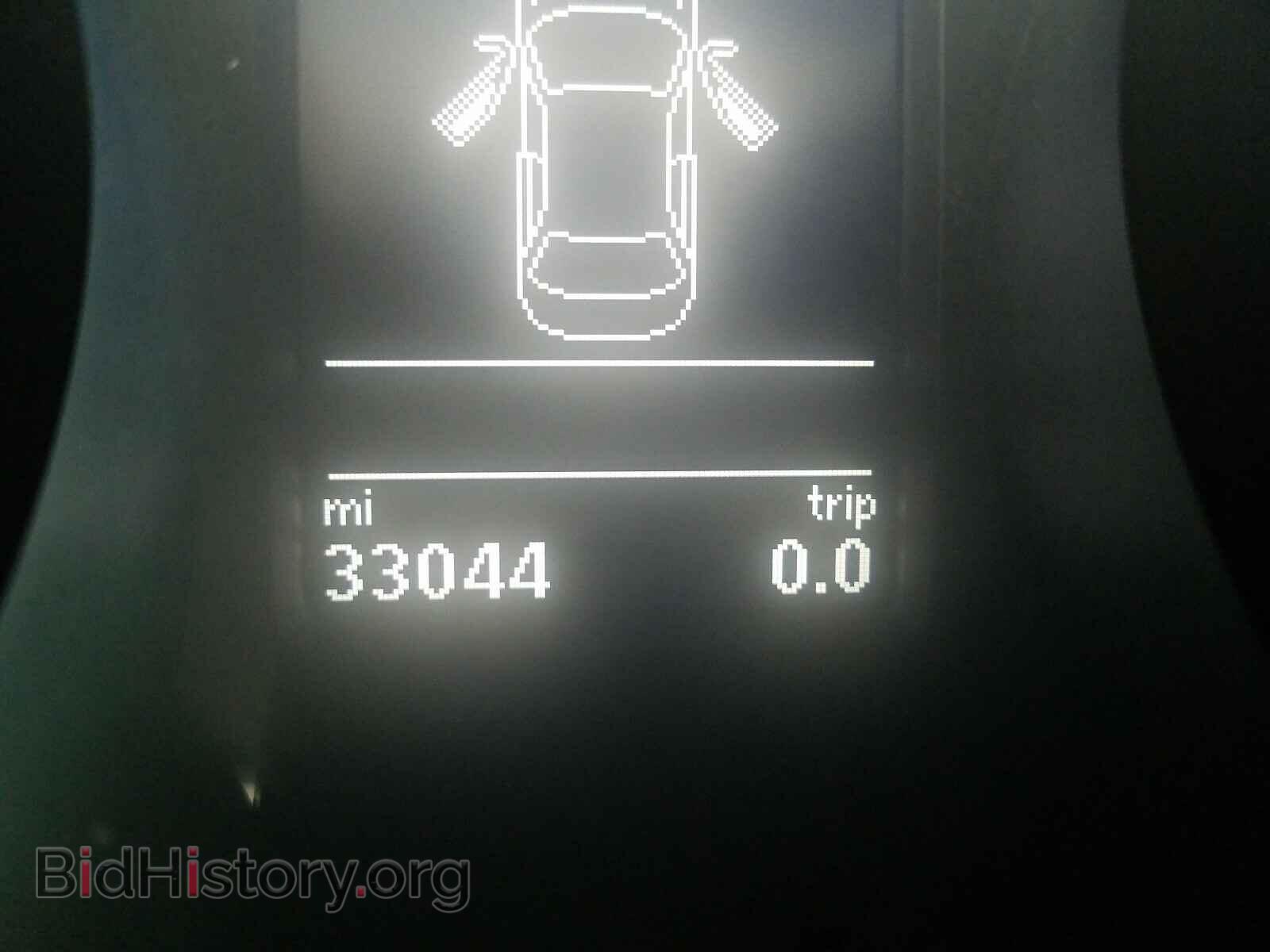 2017 VOLKSWAGEN JETTA - VIN: 3VWDB7AJ0HM278981 - Фото 8