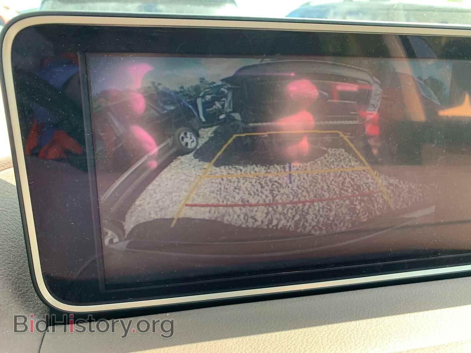 2016 LEXUS RX350 - VIN: 2T2BZMCA8GC031826 - Фото 9