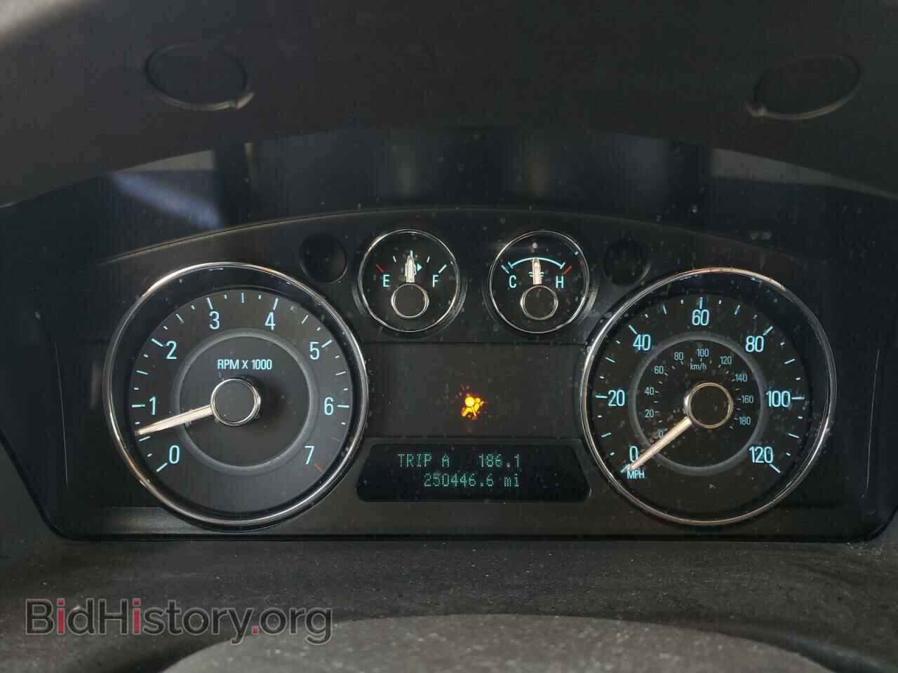 2012 FORD FLEX - VIN: 2FMHK6CC3CBD01026 - Фото 9