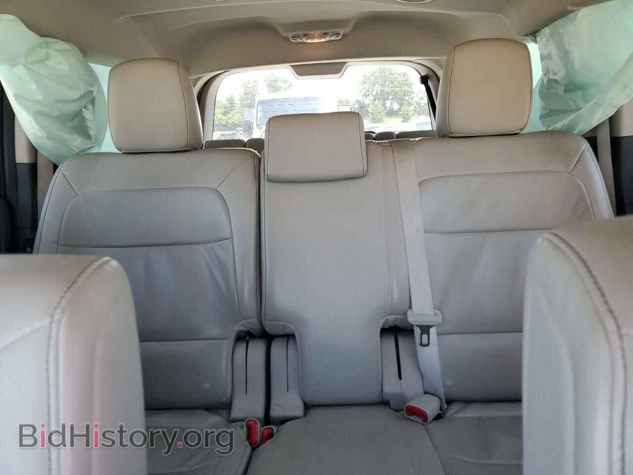 2012 FORD FLEX - VIN: 2FMHK6CC3CBD01026 - Фото 10