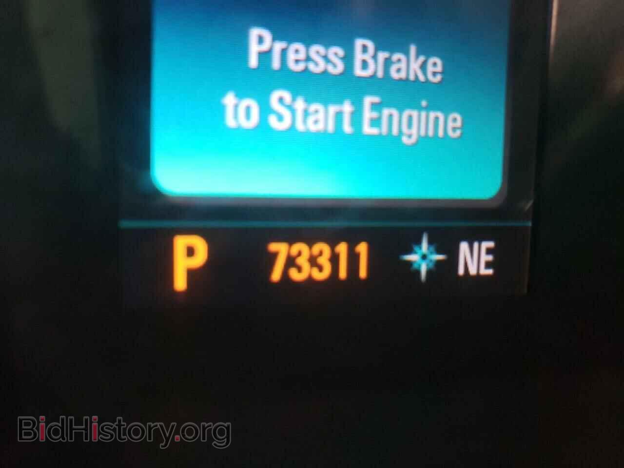 2011 BUICK LACROSSE - VIN: 1G4GE5ED4BF314156 - Фото 8