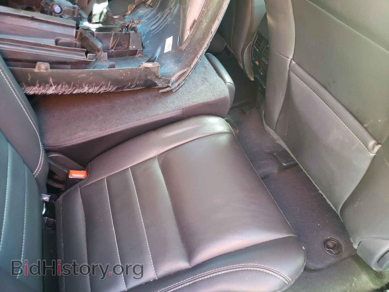 2016 FORD CMAX - VIN: 1FADP5CU7GL111216 - Photo 6