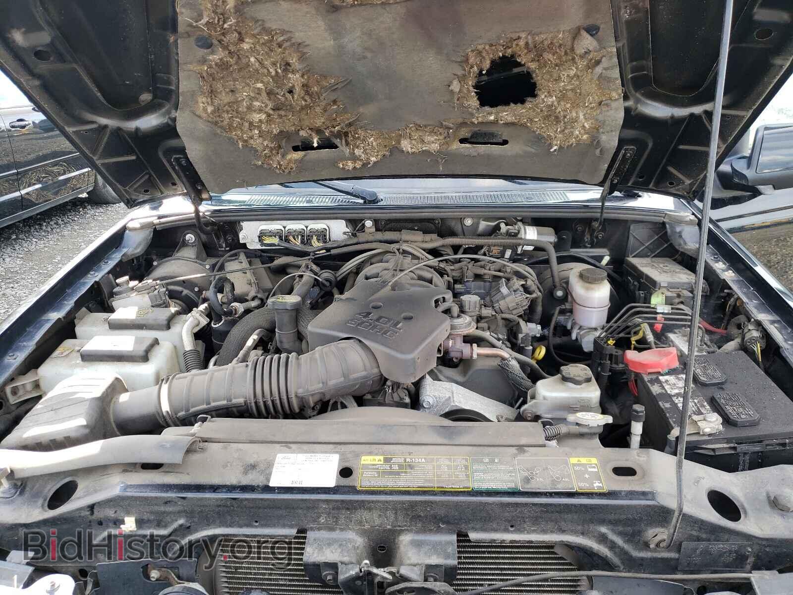 2011 FORD RANGER - VIN: 1FTLR4FE3BPA11615 - Фото 7