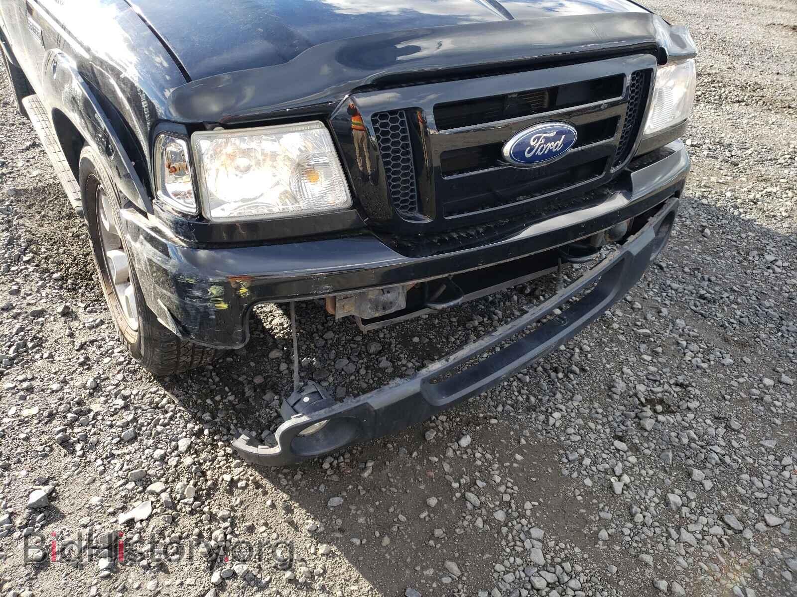 2011 FORD RANGER - VIN: 1FTLR4FE3BPA11615 - Фото 9