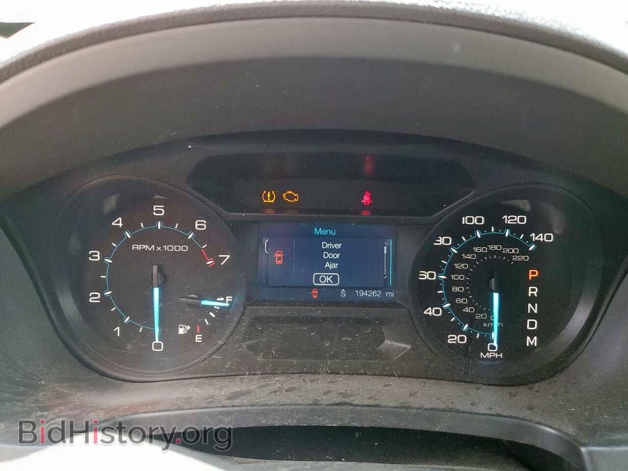 2015 FORD EXPLORER - VIN: 1FM5K7B80FGB10490 - Фото 9