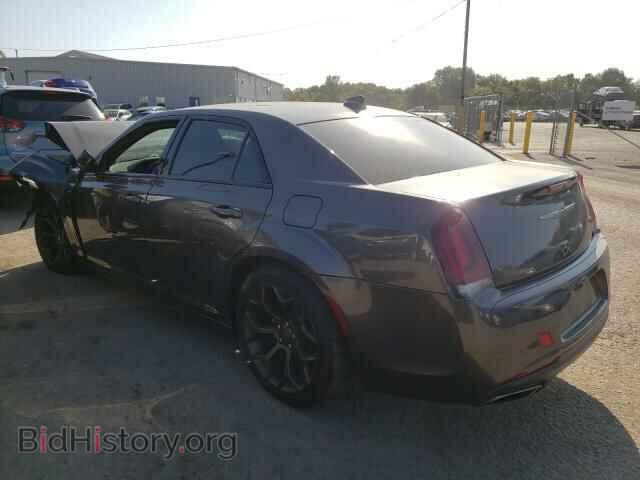 2017 CHRYSLER 300 - VIN: 2C3CCABG3HH577170 - Фото 3
