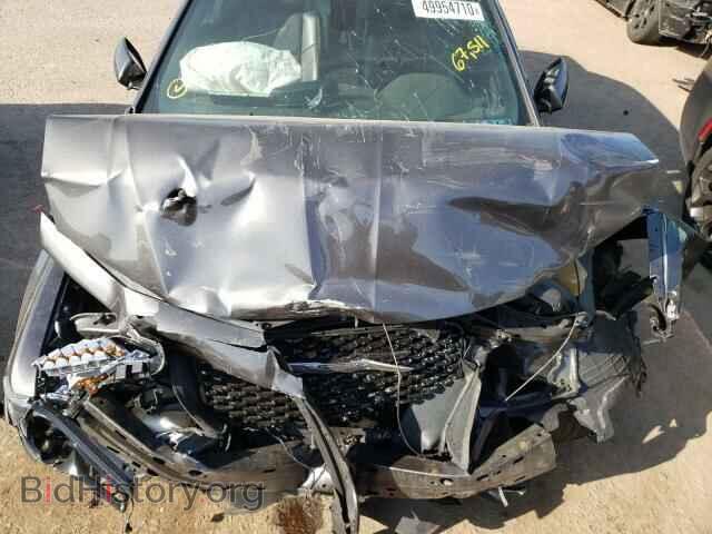 2017 CHRYSLER 300 - VIN: 2C3CCABG3HH577170 - Фото 7